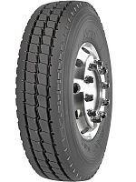 Грузовые шины Sava AVANT MS2 315/80 R22,5 156/150 K 0pr (Рулевая)