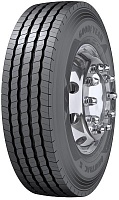 Грузовые шины GoodYear OMNITRAC S 315/70 R22,5 156/150K 0pr (Рулевая)