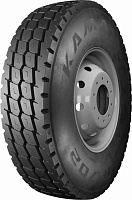 Грузовые шины Кама NF 702 13/0 R22,5 156/150K 0pr (Рулевая)