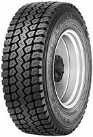Грузовые шины Triangle TR689A 245/70 R19,5 135/133L 16pr (Прицеп)