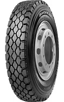 Грузовые шины Bontyre BT-142 295/75 R22,5 148/145М 0pr (Универсальная)