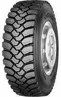 Грузовые шины Yokohama 301С 13/0 R22,5 156K 0pr (Ведущая)