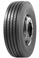Грузовые шины HIFLY HH111 245/70 R19,5 135/133L 16pr (Рулевая)
