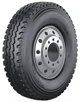 Грузовые шины Yatai A168 9/0 R20 144/142K 16pr (Универсальная)