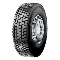 Грузовые шины Double Star DSR08А 295/60 R22,5 149/147K 16pr (Ведущая)