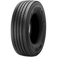 Грузовые шины Aeolus NEO Allroads S 295/80 R22,5 154/149M 18pr (Рулевая)