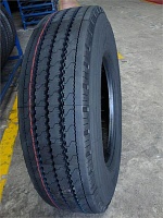 Грузовые шины Double Star DSR266 315/70 R22,5 152/148M 0pr (Рулевая)