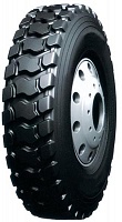 Грузовые шины KAPSEN HS801Q 12/0 R20 156/153J 20pr (Ведущая)