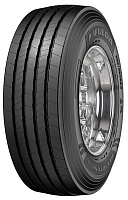 Грузовые шины Fulda Regiotonn 3 HL 385/65 R22,5 164K158L 0pr (Прицеп)