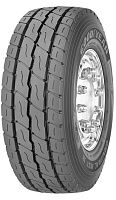Грузовые шины GoodYear OMNITRAC MST II 385/65 R22,5 160K 0pr (Прицеп)