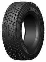 Грузовые шины Advance GR-D1 295/80 R22,5 20pr (Ведущая)