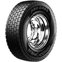Грузовые шины Windpower PRO DR85 315/80 R22,5 156/150L 18pr (Ведущая)