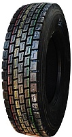 Грузовые шины Lanvigator D801 10/0 R20 149/146K 0pr (Ведущая)