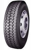 Грузовые шины Long March LM508 235/75 R17,5 143/141J 18pr (Ведущая)