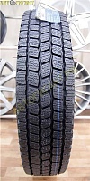 Грузовые шины Goform W696 6,5/0 R16 0pr (Ведущая)