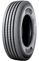 Грузовые шины GiTi GSR22 315/70 R22,5 156/150L 0pr (Рулевая)