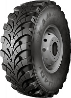 Грузовые шины Кама NU 401 16/0 R20 173J 0pr (Универсальная)