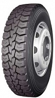Грузовые шины Long March LM328 315/80 R22,5 156/150K 20pr (Ведущая)