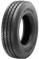 Грузовые шины Aeolus AGC51 315/80 R22,5 157/154L 20pr (Универсальная)