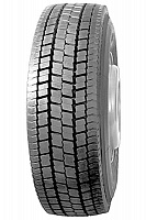 Грузовые шины Mirage MG-628 295/80 R22,5 152/149M 18pr (Ведущая)