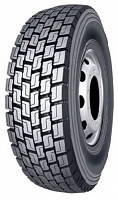 Грузовые шины Sonix SX802 315/70 R22,5 157/153L 20pr (Ведущая)