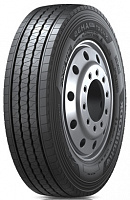 Грузовые шины Hankook AH35 235/75 R17,5 132/130M 14pr (Рулевая)