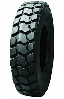Грузовые шины OGREEN AG598 12/0 R20 156/153F 20pr (Ведущая)