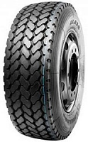 Грузовые шины Linglong LLA38 445/65 R22,5 169J 0pr (Универсальная)
