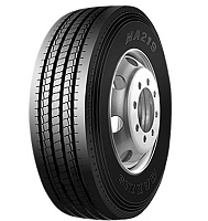 Грузовые шины MAXXIS MA219 11/0 R22,5 148/145L 16pr (Рулевая)