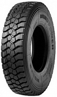 Грузовые шины Windpower WDC 52 12/0 R24 160/157K 20pr (Ведущая)