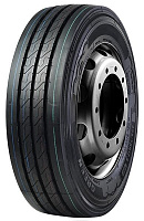 Грузовые шины Linglong KLT200 215/75 R17,5 135/133J 16pr (Прицеп)