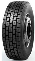 Грузовые шины Mirage MG-668 295/80 R22,5 152/149M 18pr (Ведущая)