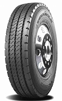 Грузовые шины Triangle TR880 315/80 R22,5 157/154L 20pr (Универсальная)