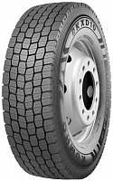 Грузовые шины Kumho XD10 295/80 R22,5 154/149L 18pr (Ведущая)