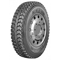 Грузовые шины Three-A D901 215/75 R17,5 135/133K 18pr (Ведущая)