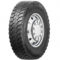 Грузовые шины Fortune FDM215 315/80 R22,5 156/150K 20pr (Ведущая)