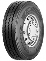 Грузовые шины Fortune FAM210 13/0 R22,5 156/150K 20pr (Универсальная)