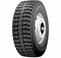 Грузовые шины Kumho KMD01 315/80 R22,5 156/150K 0pr (Ведущая)