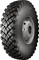 Грузовые шины Кама 407 мороз 10/0 R20 146/143J 16pr (Ведущая)