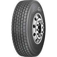 Грузовые шины Kpatos KTR67 315/70 R22,5 154/151L 20pr (Ведущая)