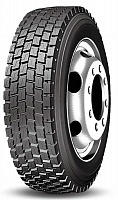 Грузовые шины Mirage MG638 10/0 R20 154/150L 18pr (Ведущая)