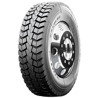 Грузовые шины Aeolus ADC53 13/0 R22,5 154/151 K18pr (Ведущая)