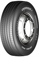 Грузовые шины Longtraxx AP600 215/75 R17,5 128/126M 16pr (Универсальная)