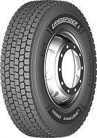 Грузовые шины Longtraxx DR660 215/75 R17,5 128/126M 16pr (Ведущая)