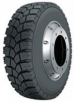 Грузовые шины Goodride MD-777 13/0 R22,5 156/151K 18pr (Ведущая)