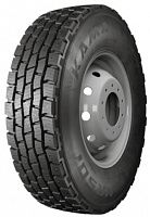 Грузовые шины Кама NR 501 315/70 R22,5 154/150L 0pr (Ведущая)