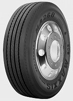 Грузовые шины MAXXIS MA268 315/80 R22,5 156/150L 18pr (Универсальная)