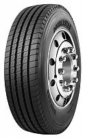 Грузовые шины Double Star DSRS01 245/70 R19,5 136/134L 16pr (рулевая/прицепная)
