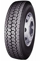 Грузовые шины Long March LM508 265/70 R19,5 143/141J 18pr (Ведущая)