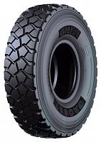 Грузовые шины GiTi GAO897 16/0 R20 173/170K 0pr (Ведущая)